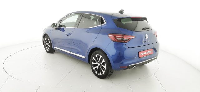 RENAULT Clio usata, con Autoradio