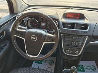 OPEL Mokka usata, con Filtro antiparticolato