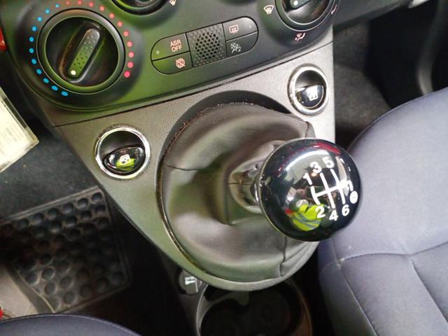 FIAT 500 usata, con Controllo vocale