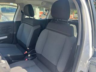 CITROEN C3 usata, con USB