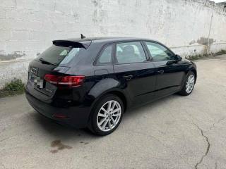 AUDI A3 usata, con Alzacristalli elettrici
