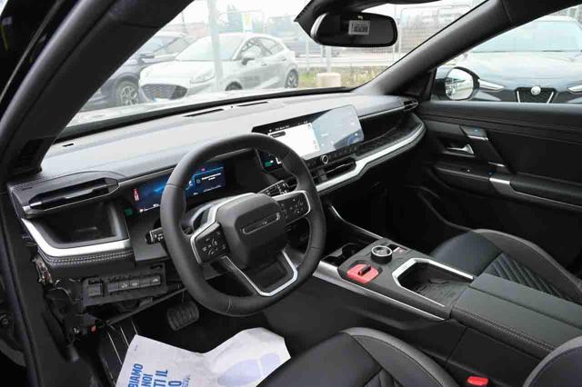 JEEP Compass usata, con Controllo automatico clima