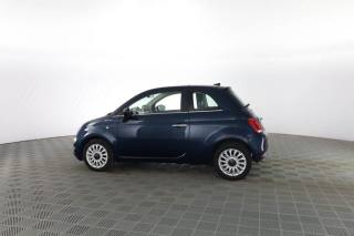 FIAT 500 usata 5