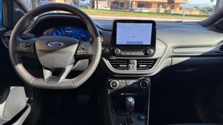 FORD Puma usata, con Vetri oscurati