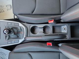 SEAT Arona usata, con Controllo elettronico della corsia