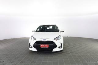 TOYOTA Yaris Yaris 1.5 Hybrid 5 porte Business