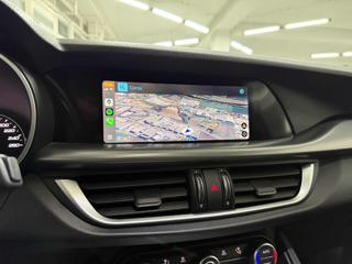 ALFA ROMEO Stelvio usata 27