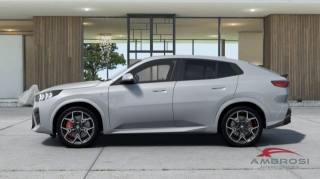 BMW X2 usata 2