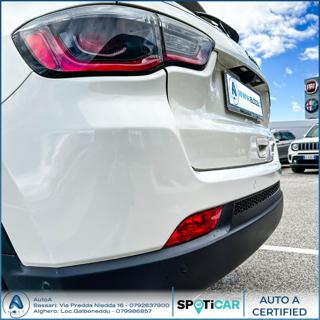 JEEP Compass usata 27