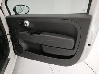 FIAT 500 usata, con Start/Stop Automatico