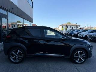HYUNDAI Kona usata, con Autoradio
