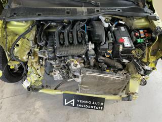 PEUGEOT 208 usata, con Cruise Control