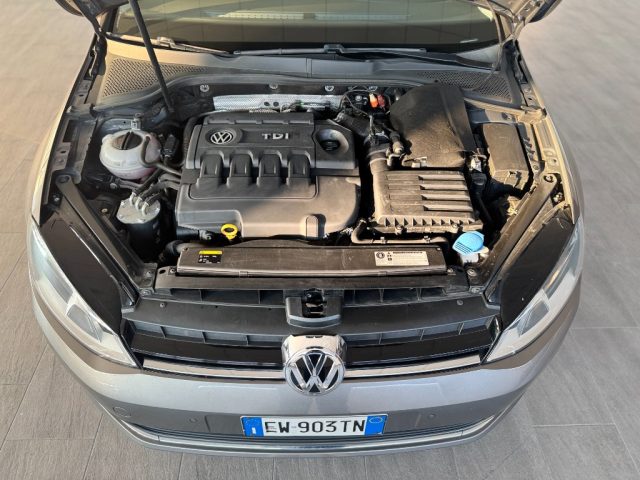 VOLKSWAGEN Golf usata 40