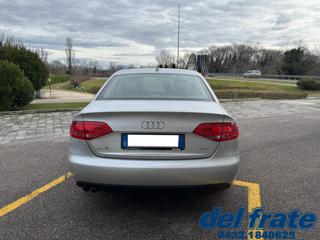 AUDI A4 usata, con Alzacristalli elettrici