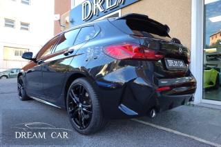BMW 120 usata, con Airbag laterali