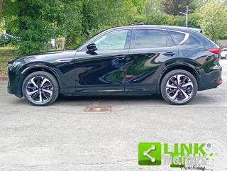 MAZDA CX-60 usata 5