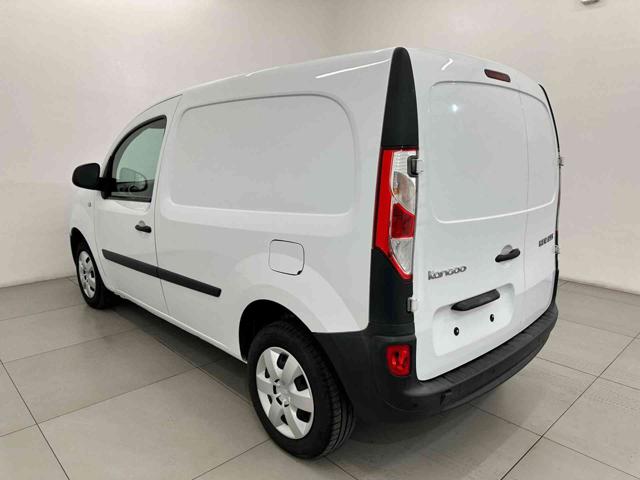 RENAULT Kangoo usata, con Chiusura centralizzata