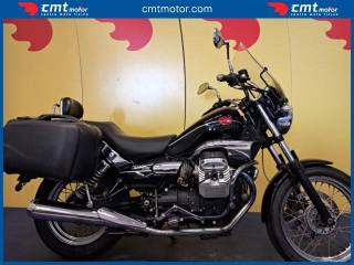 MOTO GUZZI Nevada 750 usata 4