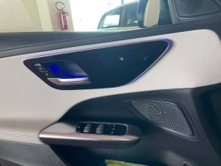 MERCEDES-BENZ C 300 usata, con Airbag testa