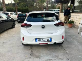 OPEL Corsa usata, con Alzacristalli elettrici