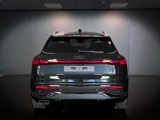 AUDI Q5 usata, con Autoradio