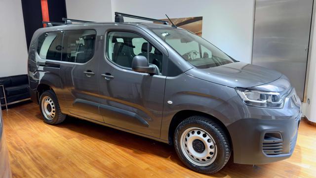 FIAT Doblo usata, con Airbag