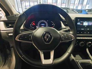 RENAULT Captur usata, con Controllo automatico clima