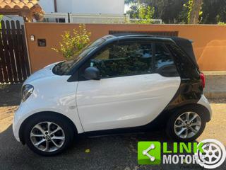 SMART ForTwo usata, con Airbag