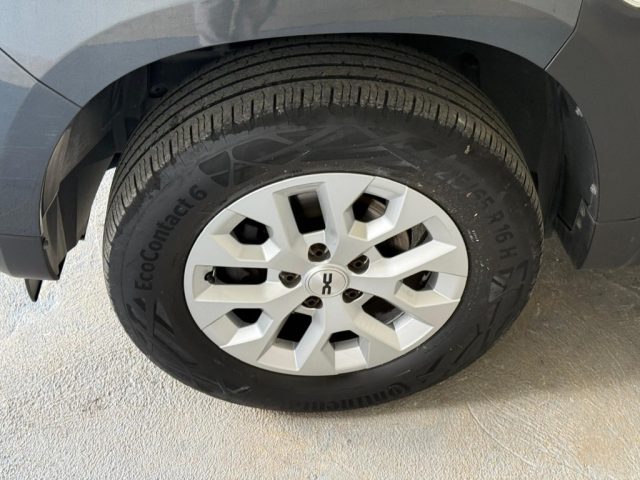 DACIA Duster usata 19