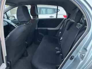 TOYOTA Yaris usata, con Autoradio