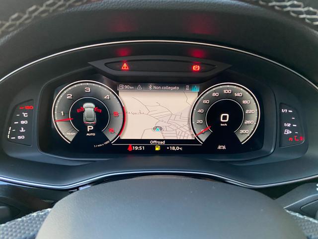 AUDI Q8 usata, con USB