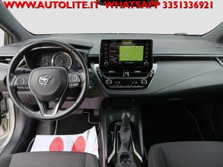 TOYOTA Corolla usata, con Cruise Control