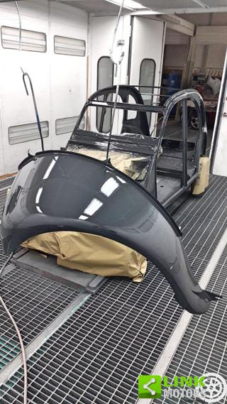 CITROEN 2CV usata 41