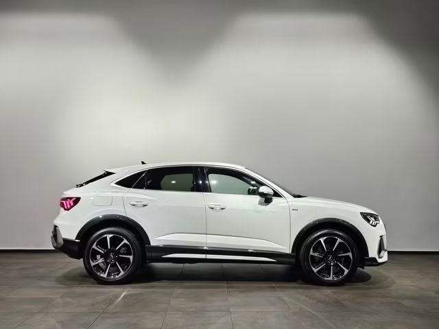 AUDI Q3 usata, con Airbag Passeggero