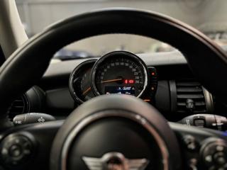 MINI One usata, con MP3