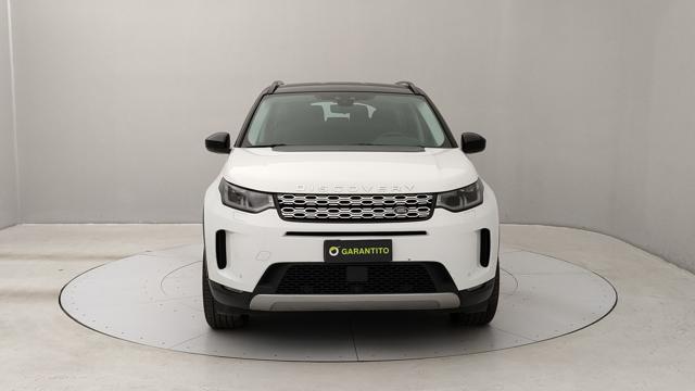 LAND ROVER Discovery Sport usata, con Cerchi in lega