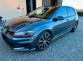 VOLKSWAGEN Golf GTI usata, con Airbag laterali