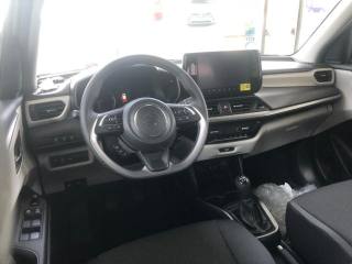 SUZUKI Swift usata, con Cruise Control