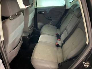 SEAT Altea usata, con Controllo trazione