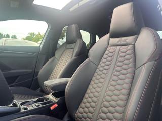 AUDI RS3 usata, con Controllo automatico clima