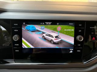 VOLKSWAGEN Taigo usata, con Bluetooth