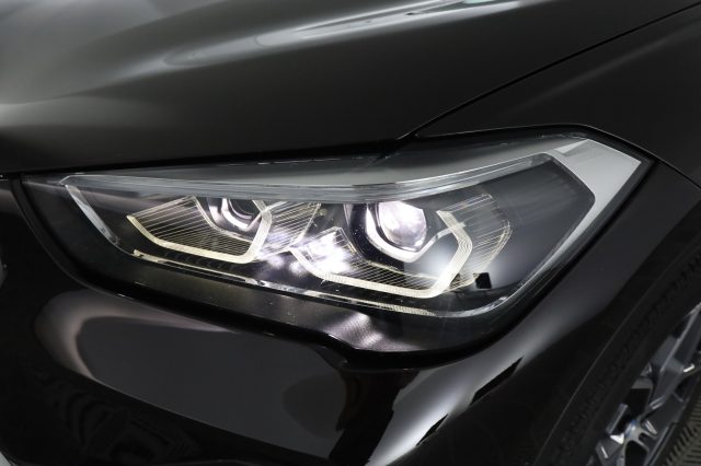 BMW X1 usata 16