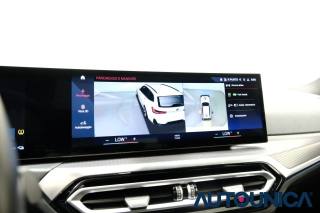 BMW 320 usata, con Specchietti laterali elettrici