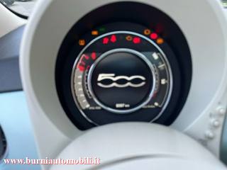 FIAT 500 usata, con ESP