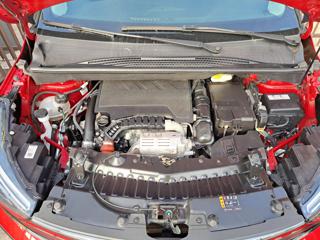 OPEL Crossland usata, con Controllo automatico clima