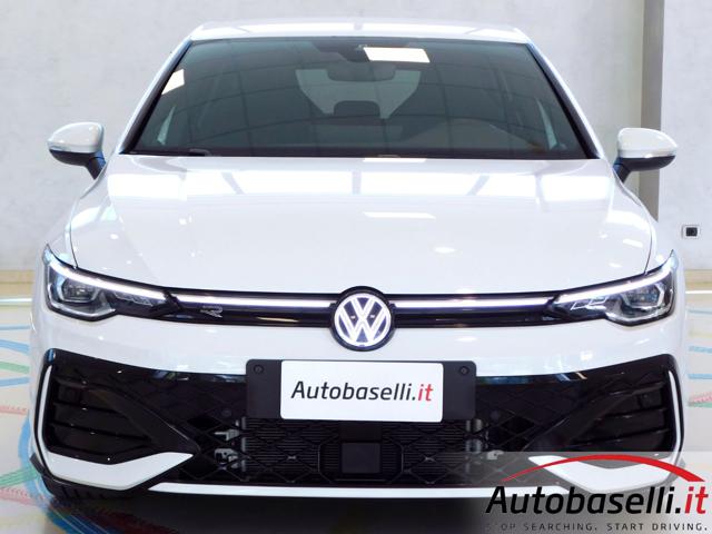 VOLKSWAGEN Golf usata, con Controllo automatico clima