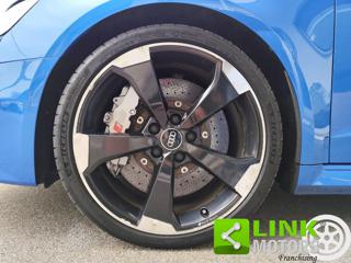 AUDI RS3 usata, con Cerchi in lega