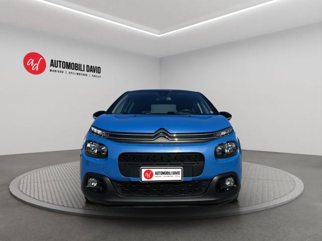 CITROEN C3 usata, con Alzacristalli elettrici