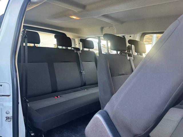 OPEL Vivaro Life usata 29