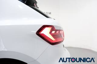 AUDI A1 usata 44
